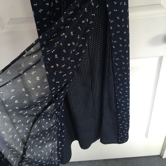 Fun multi-printed dress - Picture 3 of 3